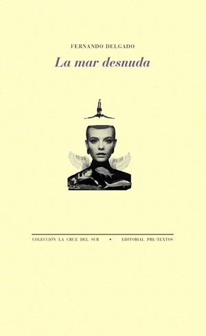 LA MAR DESNUDA | 9788417830243 | DELGADO,FERNANDO | Libreria Geli - Librería Online de Girona - Comprar libros en catalán y castellano