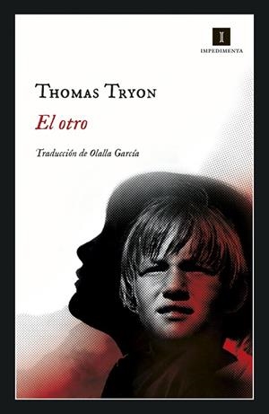 EL OTRO | 9788417553234 | TRYON,THOMAS | Libreria Geli - Librería Online de Girona - Comprar libros en catalán y castellano