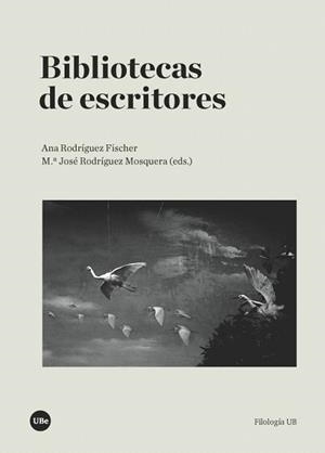 BIBLIOTECAS DE ESCRITORES | 9788491682479 | V.V.A.A. | Libreria Geli - Librería Online de Girona - Comprar libros en catalán y castellano