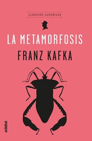 LA METAMORFOSIS | 9788468341194 | KAFKA,FRANZ | Llibreria Geli - Llibreria Online de Girona - Comprar llibres en català i castellà