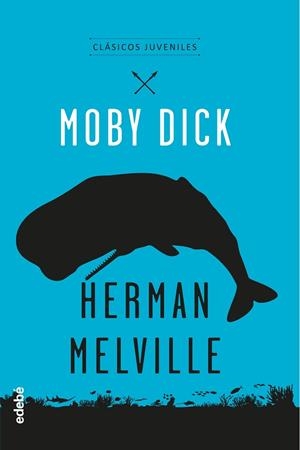 MOBY DICK | 9788468341163 | MELVILLE,HERMAN | Llibreria Geli - Llibreria Online de Girona - Comprar llibres en català i castellà