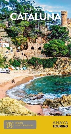 CATALUÑA(GUÍA TOTAL URBAN.EDICIÓN 2019) | 9788491582021 | V.V.A.A. | Llibreria Geli - Llibreria Online de Girona - Comprar llibres en català i castellà