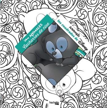 LOS CUADRADOS DE DISNEY.CACHORROS DE CINE | 9788417586201 | V.V.A.A. | Libreria Geli - Librería Online de Girona - Comprar libros en catalán y castellano