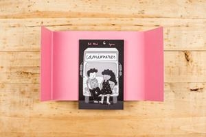 CAMIONERES | 9788494958090 | OLID,BEL | Llibreria Geli - Llibreria Online de Girona - Comprar llibres en català i castellà