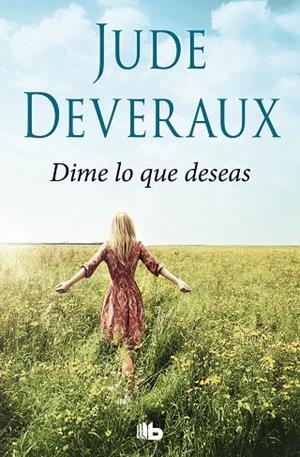 DIME LO QUE DESEAS | 9788490709146 | DEVERAUX,JUDE | Libreria Geli - Librería Online de Girona - Comprar libros en catalán y castellano
