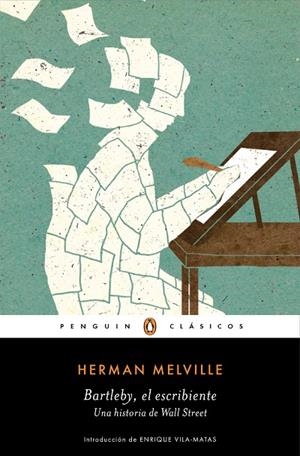 BARTLEBY,EL ESCRIBIENTE | 9788491053859 | MELVILLE,HERMAN | Llibreria Geli - Llibreria Online de Girona - Comprar llibres en català i castellà