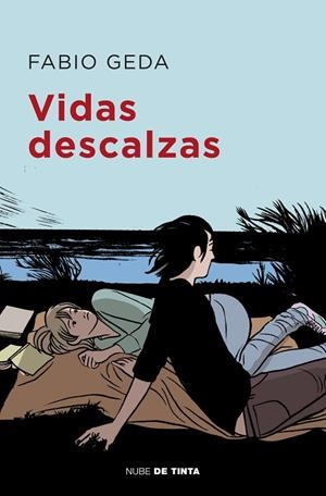 VIDAS DESCALZAS | 9788416588985 | GEDA,FABIO | Llibreria Geli - Llibreria Online de Girona - Comprar llibres en català i castellà