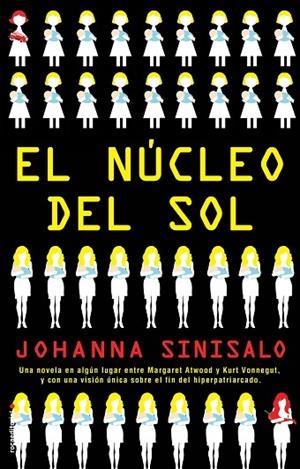 EL NÚCLEO DEL SOL | 9788417541149 | SINISALO,JOHANNA | Llibreria Geli - Llibreria Online de Girona - Comprar llibres en català i castellà
