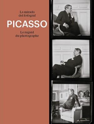 PICASSO.LA MIRADA DEL FOTÒGRAF | 9788417769161 | PICASSO,PABLO | Libreria Geli - Librería Online de Girona - Comprar libros en catalán y castellano