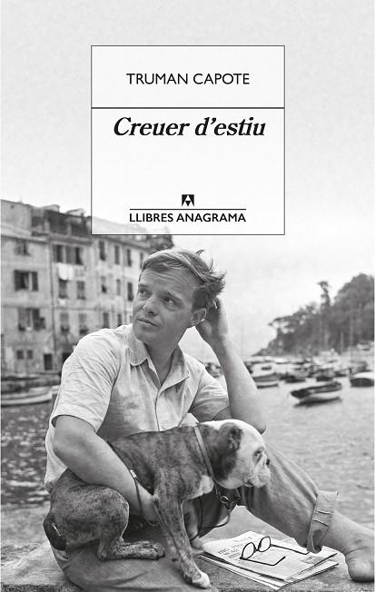 CREUER D'ESTIU | 9788433915719 | CAPOTE,TRUMAN | Llibreria Geli - Llibreria Online de Girona - Comprar llibres en català i castellà