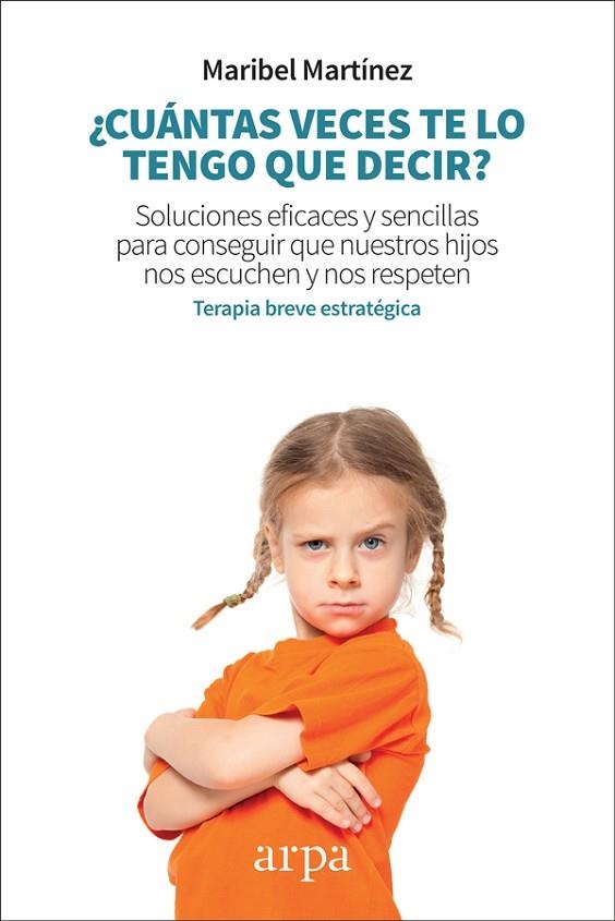 CUÁNTAS VECES TE LO TENGO QUE DECIR? | 9788417623128 | MARTÍNEZ,MARIBEL | Llibreria Geli - Llibreria Online de Girona - Comprar llibres en català i castellà
