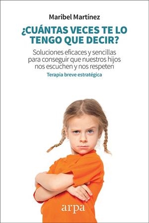 CUÁNTAS VECES TE LO TENGO QUE DECIR? | 9788417623128 | MARTÍNEZ,MARIBEL | Llibreria Geli - Llibreria Online de Girona - Comprar llibres en català i castellà