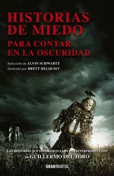 HISTORIAS DE MIEDO PARA CONTAR EN LA OSCURIDAD | 9788494841484 |   | Llibreria Geli - Llibreria Online de Girona - Comprar llibres en català i castellà