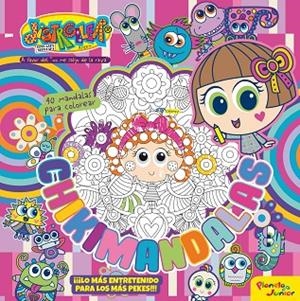 DISTROLLER.CHIKIMANDALAS | 9788408208976 | Libreria Geli - Librería Online de Girona - Comprar libros en catalán y castellano