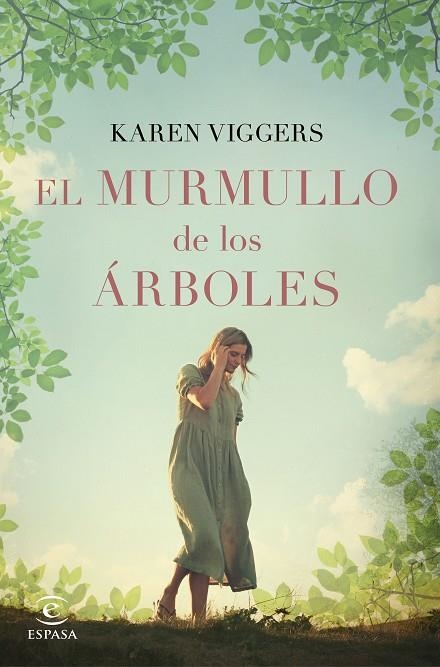 EL MURMULLO DE LOS ÁRBOLES | 9788467055986 | VIGGERS,KAREN | Llibreria Geli - Llibreria Online de Girona - Comprar llibres en català i castellà
