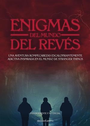 ENIGMAS DEL MUNDO DEL REVÉS | 9788445006689 | WARD,JASON | Llibreria Geli - Llibreria Online de Girona - Comprar llibres en català i castellà