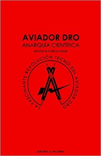 AVIADOR DRO.ANARQUÍA CIENTÍFICA | 9788412044218 | Llibreria Geli - Llibreria Online de Girona - Comprar llibres en català i castellà