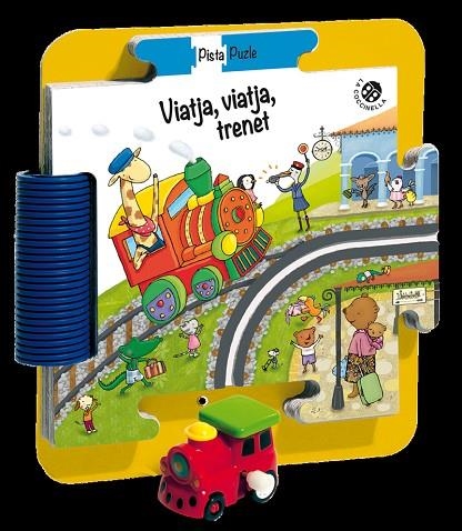 VIATJA,VIATJA,TRENET | 9788868909031 | Llibreria Geli - Llibreria Online de Girona - Comprar llibres en català i castellà