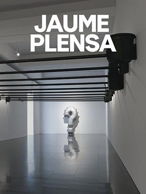 JAUME PLENSA(CASTELLANO) | 9788417593025 | PLENSA,JAUME | Libreria Geli - Librería Online de Girona - Comprar libros en catalán y castellano