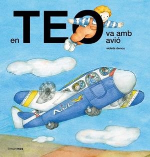 EN TEO VA AMB AVIÓ | 9788491378150 | DENOU,VIOLETA | Libreria Geli - Librería Online de Girona - Comprar libros en catalán y castellano