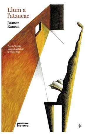 LLUM A L'ATZUCAC | 9788490268605 | RAMON,RAMON | Libreria Geli - Librería Online de Girona - Comprar libros en catalán y castellano