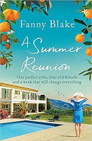 A SUMMER REUNION | 9781409177142 | BLAKE,FANNY | Libreria Geli - Librería Online de Girona - Comprar libros en catalán y castellano
