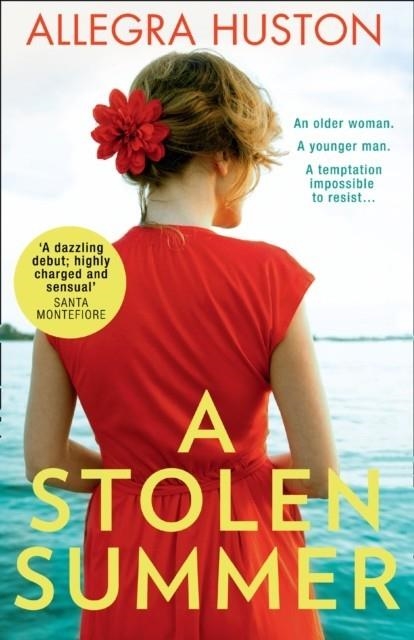 A STOLEN SUMMER | 9780008203269 | HUSTON,ALLEGRA | Libreria Geli - Librería Online de Girona - Comprar libros en catalán y castellano