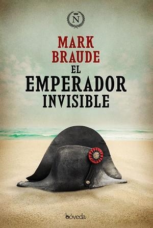EL EMPERADOR INVISIBLE | 9788416691920 | BRAUDE,MARK | Libreria Geli - Librería Online de Girona - Comprar libros en catalán y castellano