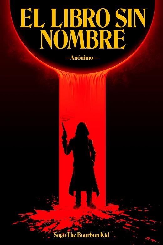 EL LIBRO SIN NOMBRE | 9788499987521 | Llibreria Geli - Llibreria Online de Girona - Comprar llibres en català i castellà