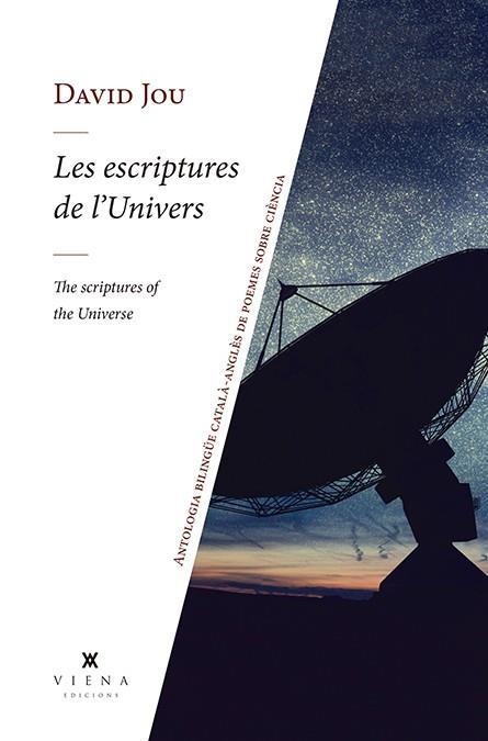 LES ESCRIPTURES DE L'UNIVERS | 9788412024456 | JOU,DAVID | Libreria Geli - Librería Online de Girona - Comprar libros en catalán y castellano