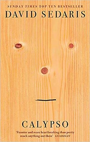 CALYPSO | 9780349141893 | SEDARIS,DAVID | Libreria Geli - Librería Online de Girona - Comprar libros en catalán y castellano