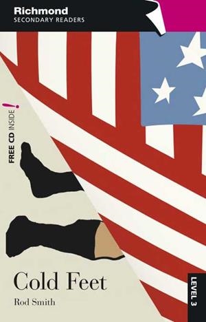 COLD FEET(RICHMOND SECONDARY READERS LEVEL 3) | 9788466812504 | SMITH,ROD | Libreria Geli - Librería Online de Girona - Comprar libros en catalán y castellano