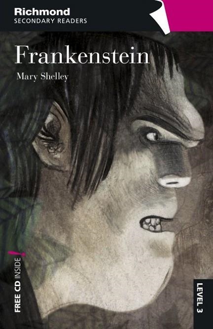 FRANKENSTEIN(RICHMOND SECONDARY READERS.LEVEL 3) | 9788466812542 | SHELLEY,MARY | Libreria Geli - Librería Online de Girona - Comprar libros en catalán y castellano