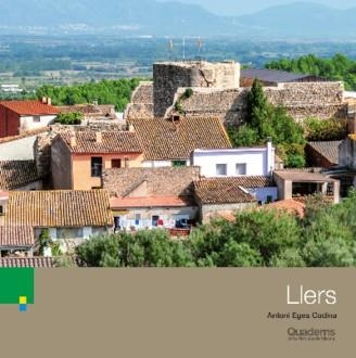 LLERS | 9788415808749 | EGEA CODINA,ANTONI | Libreria Geli - Librería Online de Girona - Comprar libros en catalán y castellano