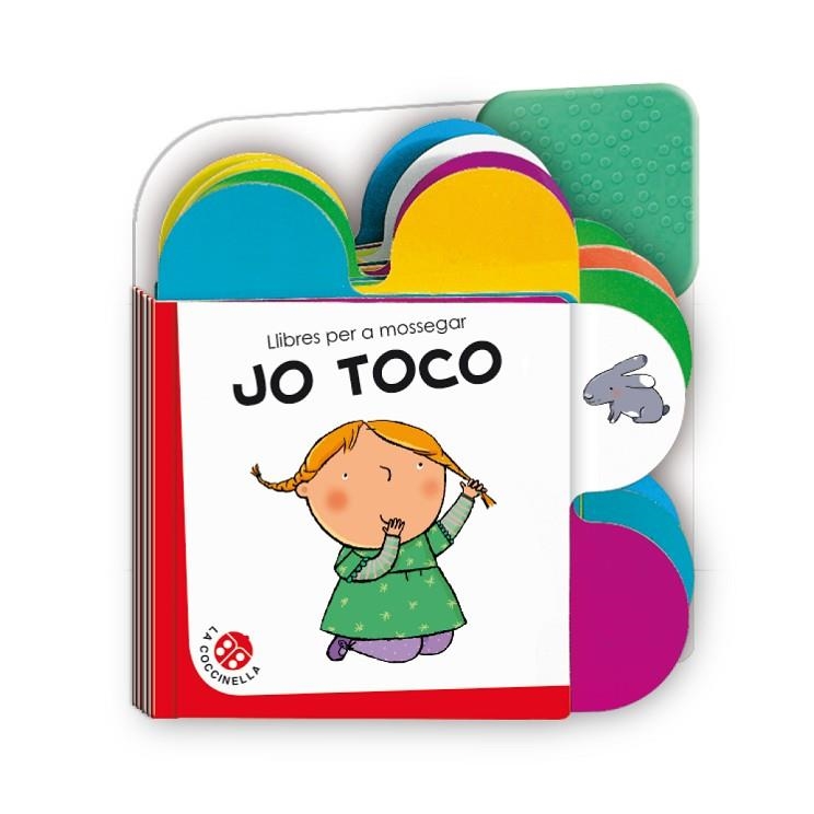 JO TOCO | 9788868907976 | BUSSOLATI,EMANUELA | Llibreria Geli - Llibreria Online de Girona - Comprar llibres en català i castellà