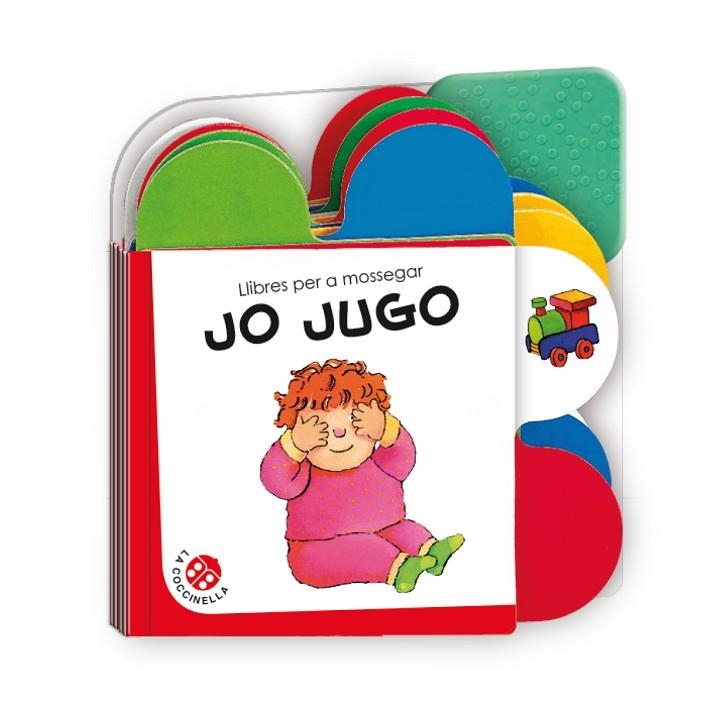 JO JUGO | 9788868907983 | BUSSOLATI,EMANUELA | Llibreria Geli - Llibreria Online de Girona - Comprar llibres en català i castellà