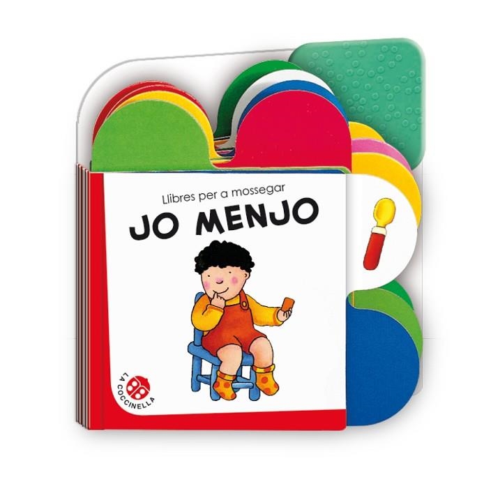 JO MENJO | 9788868907952 | BUSSOLATI,EMANUELA | Llibreria Geli - Llibreria Online de Girona - Comprar llibres en català i castellà