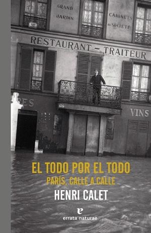 EL TODO POR EL TODO | 9788417800260 | CALET,HENRI | Llibreria Geli - Llibreria Online de Girona - Comprar llibres en català i castellà