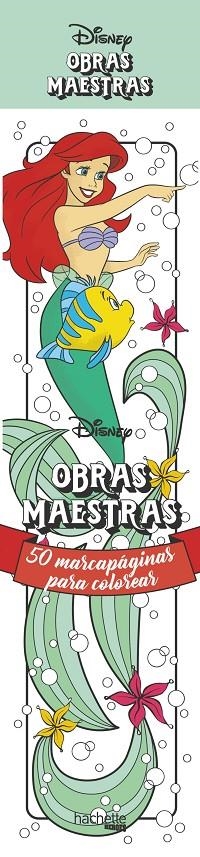 MARCAPÁGINAS OBRAS MAESTRAS | 9788417586232 | A.A.V.V. | Llibreria Geli - Llibreria Online de Girona - Comprar llibres en català i castellà
