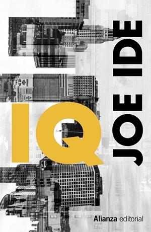 IQ | 9788491815860 | IDE,JOE | Llibreria Geli - Llibreria Online de Girona - Comprar llibres en català i castellà
