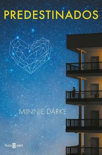 PREDESTINADOS | 9788401022371 | DARKE,MINNIE | Libreria Geli - Librería Online de Girona - Comprar libros en catalán y castellano