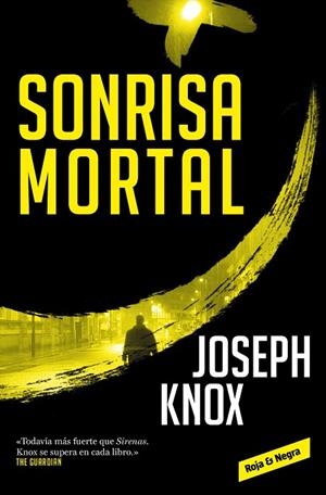 SONRISA MORTAL | 9788417511715 | KNOX,JOSEPH | Libreria Geli - Librería Online de Girona - Comprar libros en catalán y castellano