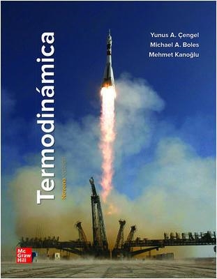TERMODINAMICA(9ª EDICION 2019.LIBRO+CONNECT) | 9781456272081 | CENGEL YUNUS | Libreria Geli - Librería Online de Girona - Comprar libros en catalán y castellano