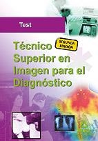 TÉCNICO SUPERIOR DE IMAGEN PARA EL DIAGNÓSTICO(TEST.EDICION 2012) | 9788467676501 | GIL RAMOS,JUAN MANUEL | Libreria Geli - Librería Online de Girona - Comprar libros en catalán y castellano