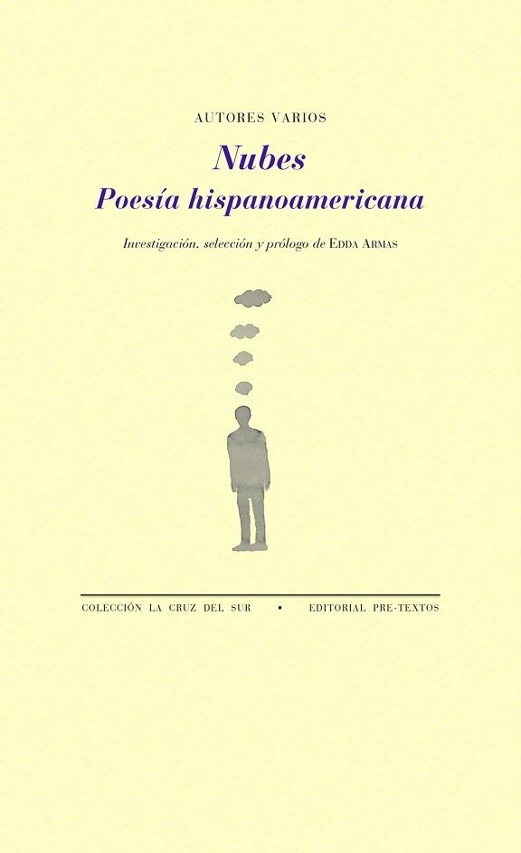 NUBES.POESÍA NORTEAMERICANA | 9788417143800 | A.A.D.D. | Llibreria Geli - Llibreria Online de Girona - Comprar llibres en català i castellà