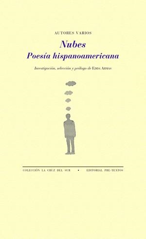 NUBES.POESÍA NORTEAMERICANA | 9788417143800 | A.A.D.D. | Llibreria Geli - Llibreria Online de Girona - Comprar llibres en català i castellà
