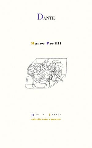 DANTE | 9788417830236 | PERILLI,MARCO | Libreria Geli - Librería Online de Girona - Comprar libros en catalán y castellano