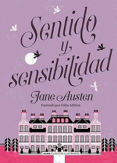 SENTIDO Y SENSIBILIDAD | 9788417430559 | AUSTEN,JANE | Llibreria Geli - Llibreria Online de Girona - Comprar llibres en català i castellà