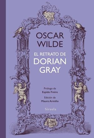 EL RETRATO DE DORIAN GRAY | 9788417860134 | WILDE,OSCAR | Libreria Geli - Librería Online de Girona - Comprar libros en catalán y castellano