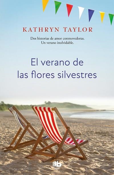 EL VERANO DE LAS FLORES SILVESTRES | 9788490709559 | TAYLOR,KATHRYN | Libreria Geli - Librería Online de Girona - Comprar libros en catalán y castellano